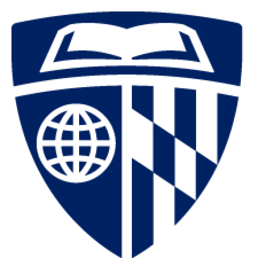 Johns Hopkins University Shield